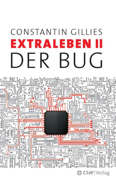 "Der Bug: Extraleben Teil II"