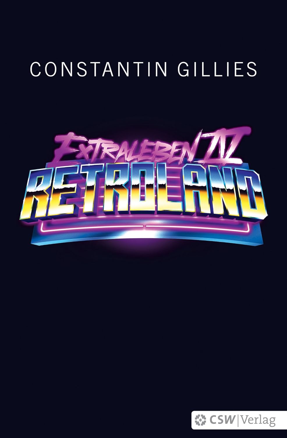 "Retroland: Extraleben Teil IV"